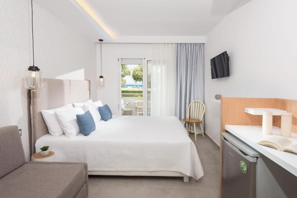 Картинка Akti Belvedere 3*