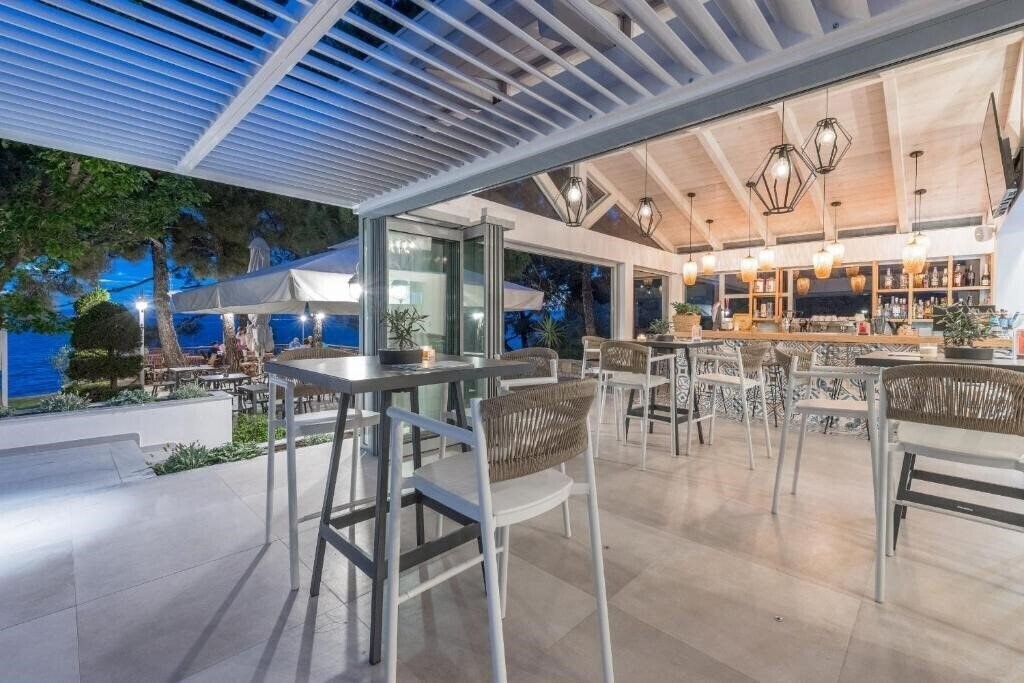 Фотографія Akti Belvedere 3*