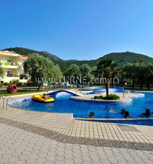 Изображение Akti Belvedere 3*