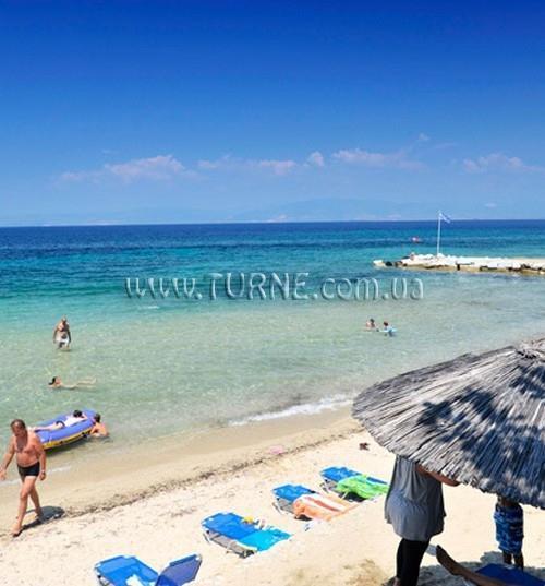 Фотография Akti Belvedere 3*