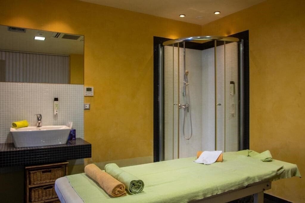 Фотография Royal Paradise Beach Resort & SPA 5*