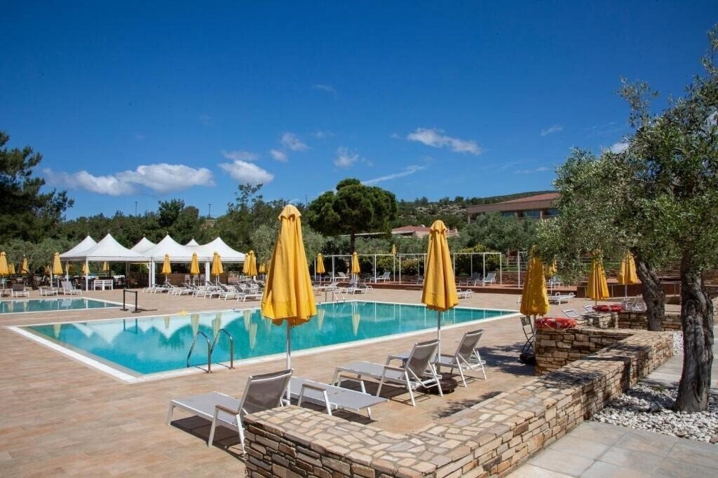 Изображение Royal Paradise Beach Resort & SPA 5*
