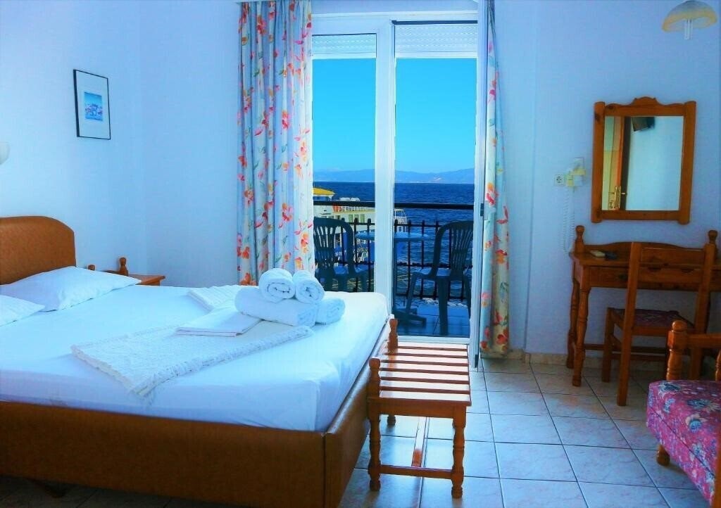 Изображение Akti Hotel 2*