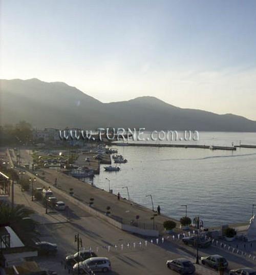 Изображение Akti Hotel 2*