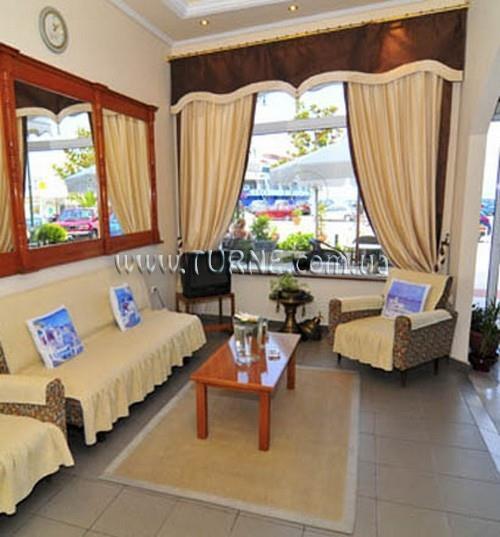 Фотография Akti Hotel 2*