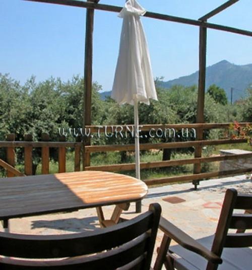 Зображення Villas Alexis вилла