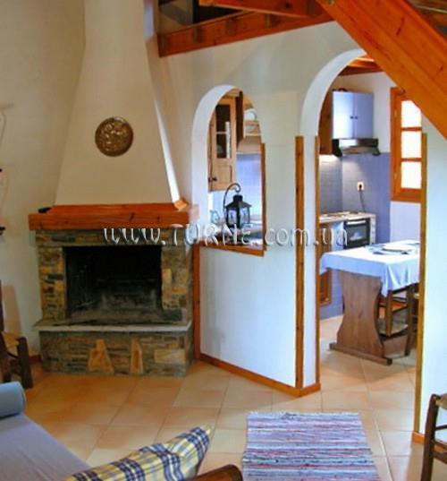 Фотографія Villas Alexis вилла