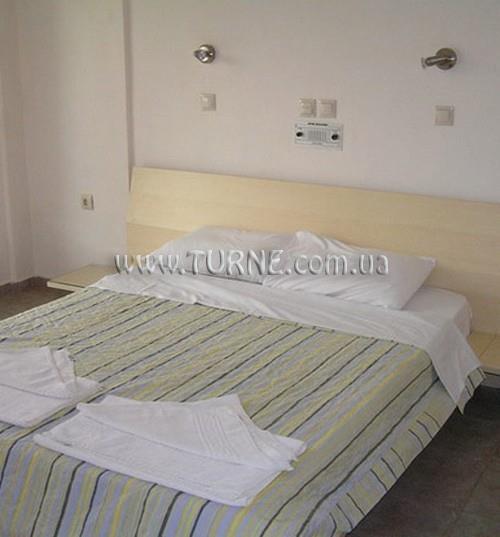 Готель Discovery 3*