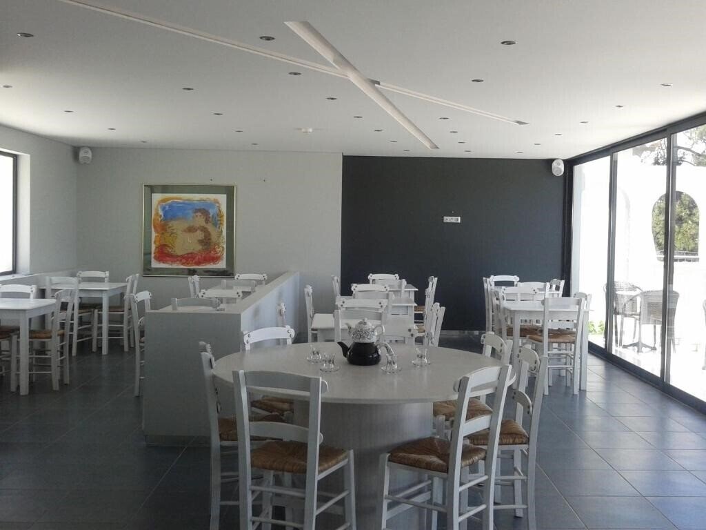 Зображення Esperides Sofras Hotel & Bungalows 3*