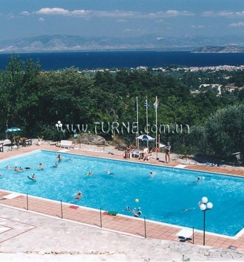 Картинка Eurocamp детский оздоровительный комплекс