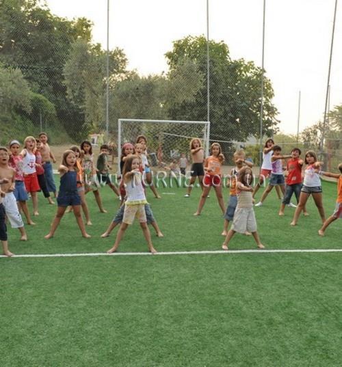 Зображення Eurocamp детский оздоровительный комплекс