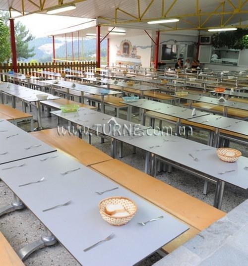 Фотографія Eurocamp детский оздоровительный комплекс