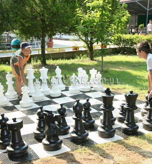 Фото Eurocamp детский оздоровительный комплекс