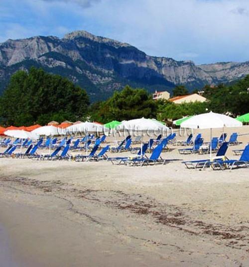 Зображення Fedra Hotel 3*