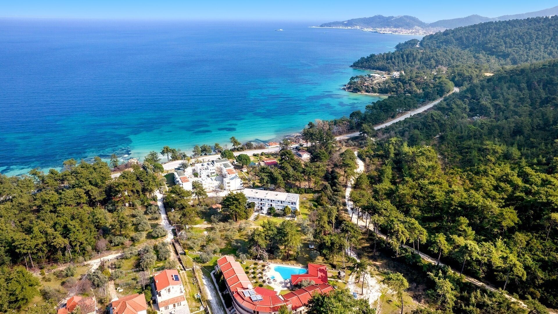 Фото Four Season Hotel 3*