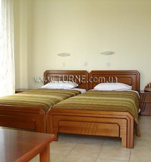 Фото George Hotel 2*