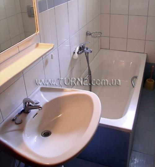 Отель George Hotel 2*