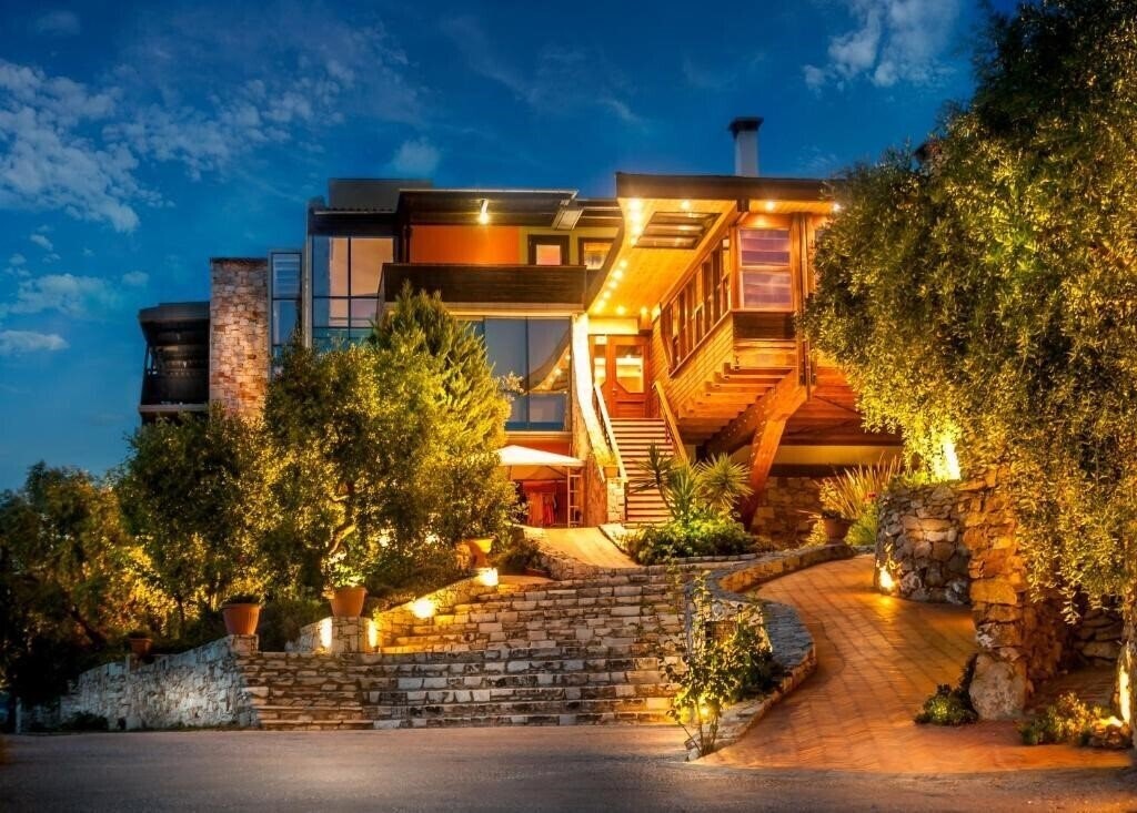 Картинка Kallisti Hotel 4*