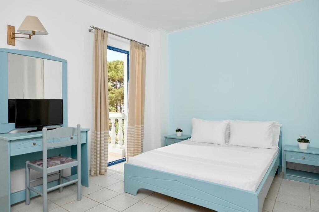 Зображення Kazaviti Hotel Apartments апартаменты