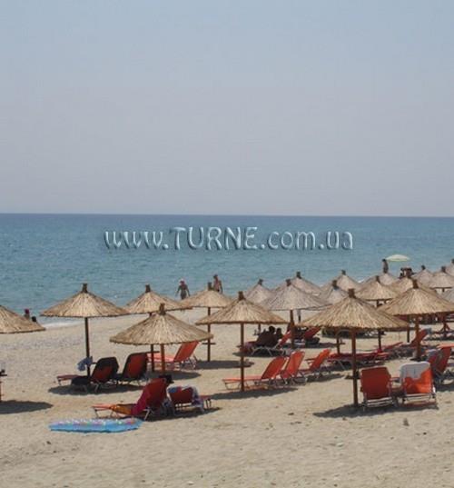 Изображение Grand Beach Hotel 3*