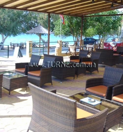 Фотография Grand Beach Hotel 3*