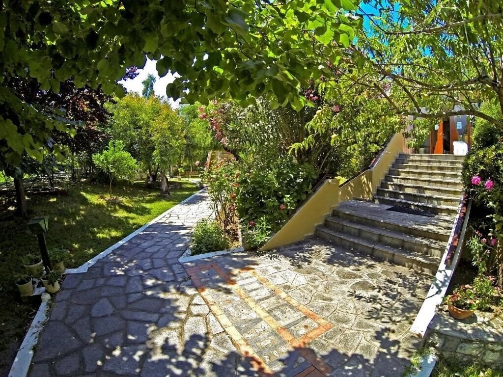 Зображення Macedon Hotel 3*