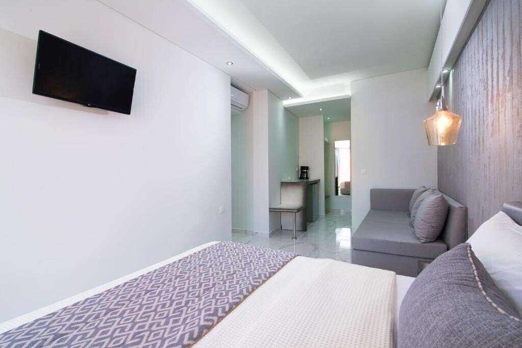 Фотографія Molos Apartments 1*