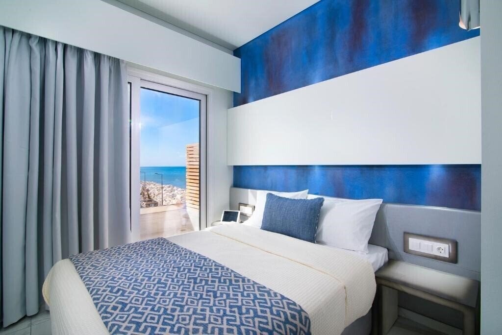 Зображення Molos Apartments 1*
