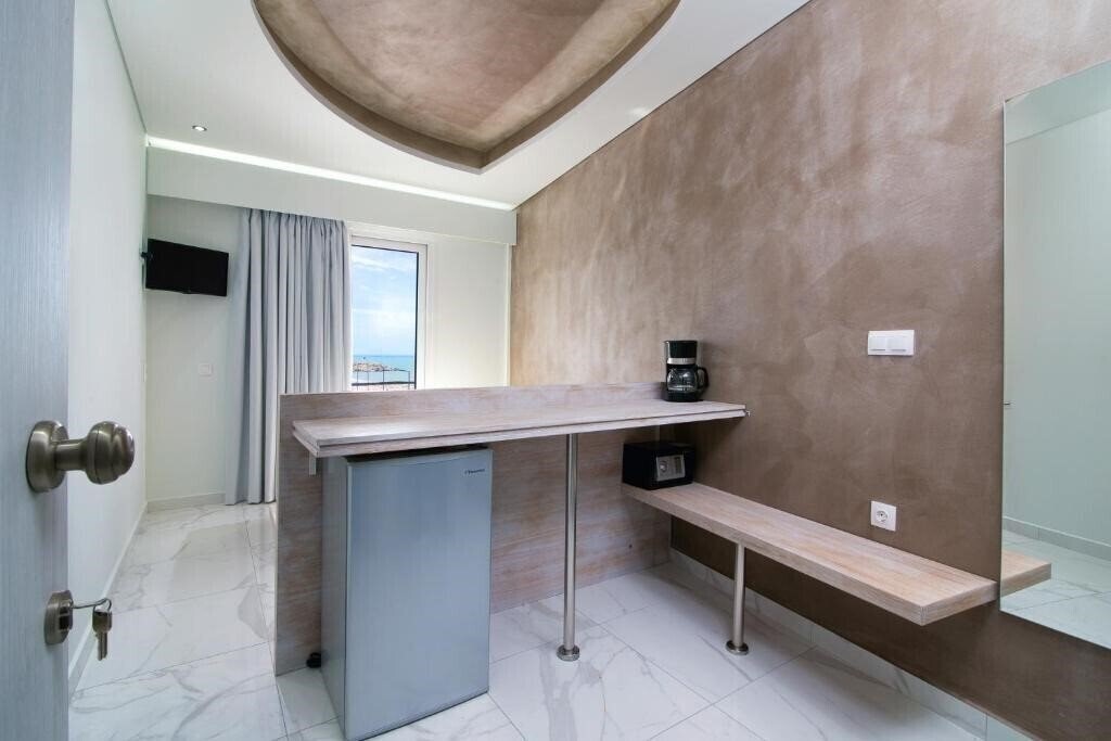 Картинка Molos Apartments 1*