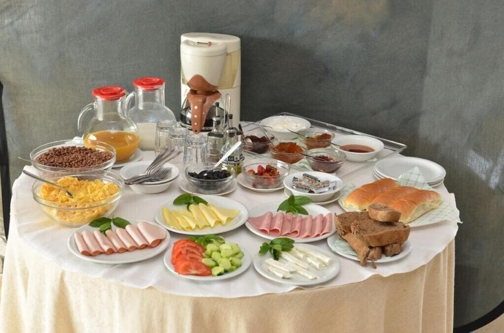 Картинка Moonbeam Hotel 3*