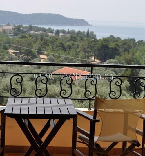 Зображення Moonbeam Hotel 3*