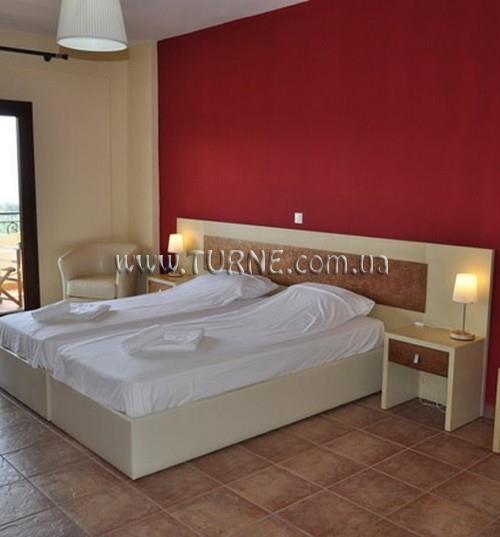 Готель Moonbeam Hotel 3*