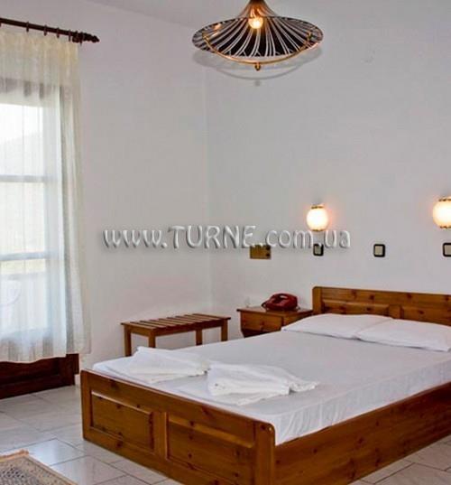 Отель Natasa Hotel 3*