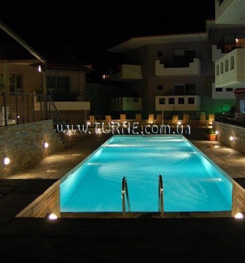 Фотографія Ntinas Apartments & Maisonettes APT апартаменты