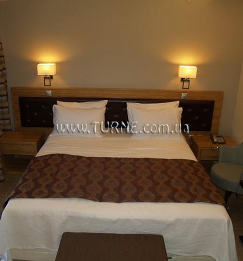 Готель Ntinas Apartments & Maisonettes APT апартаменты