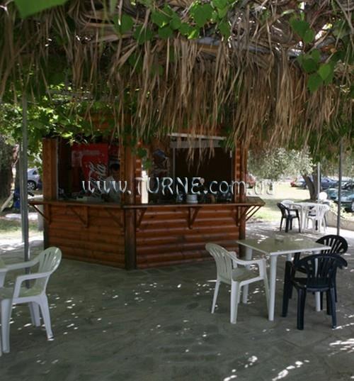 Фото Pachis Beach Hotel 2*