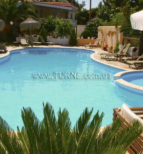 Зображення Potos Hotel 3*