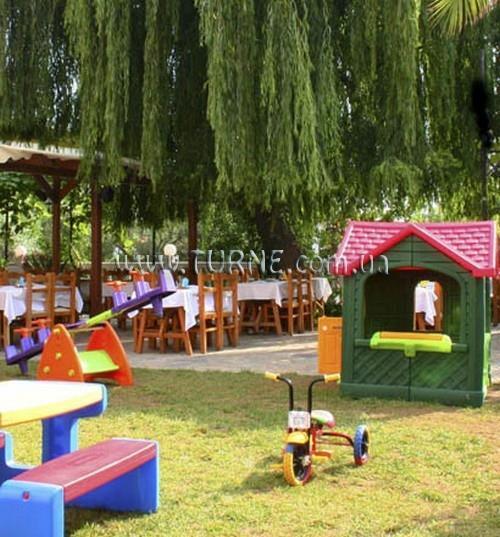 Фотографія Potos Hotel 3*