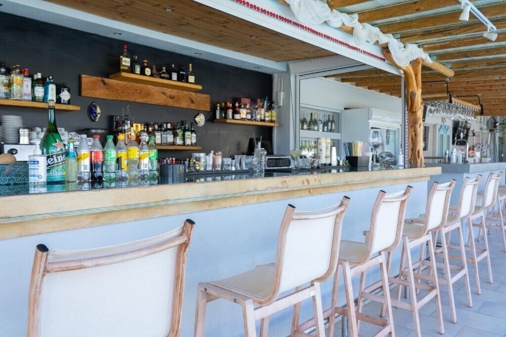Изображение Sunray Hotel 3*