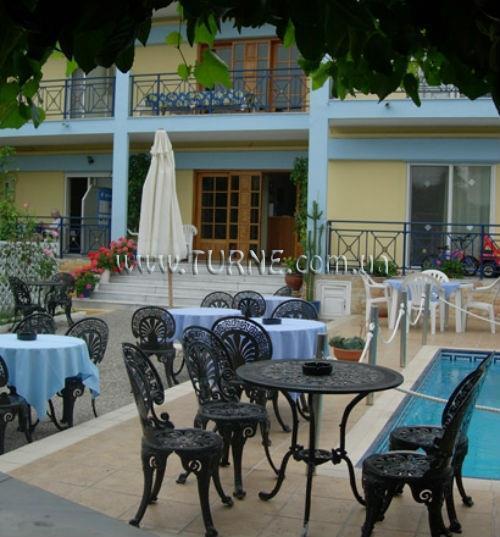 Картинка Tarsanas Studio 3*