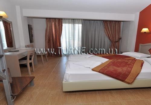 Зображення Thalassies Hotel 3*