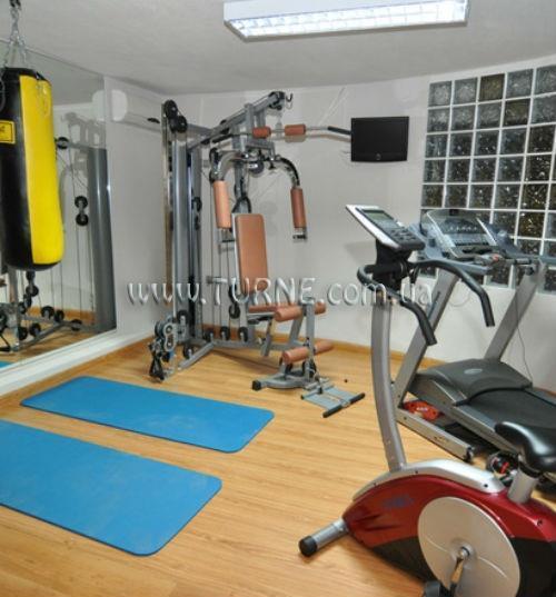 Фотографія Thalassies Hotel 3*