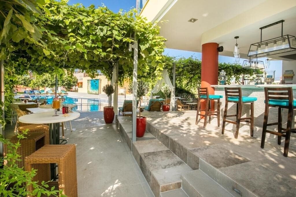 Изображение Thalassies Nouveau Hotel 3*