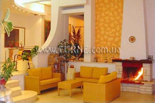 Фотографія Thassos Hotel 2*