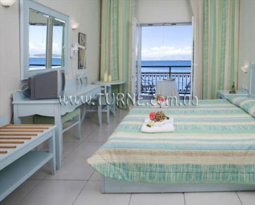 Фото Timoleon Hotel 3*