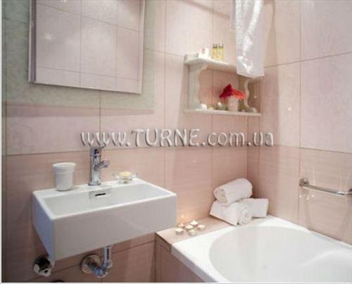 Отель Timoleon Hotel 3*