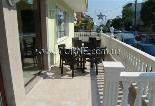 Зображення Victoria Hotel 2*