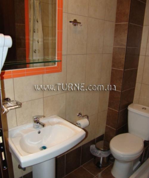 Фотографія Victoria Hotel 2*