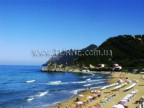 Готель Victoria Hotel 2*