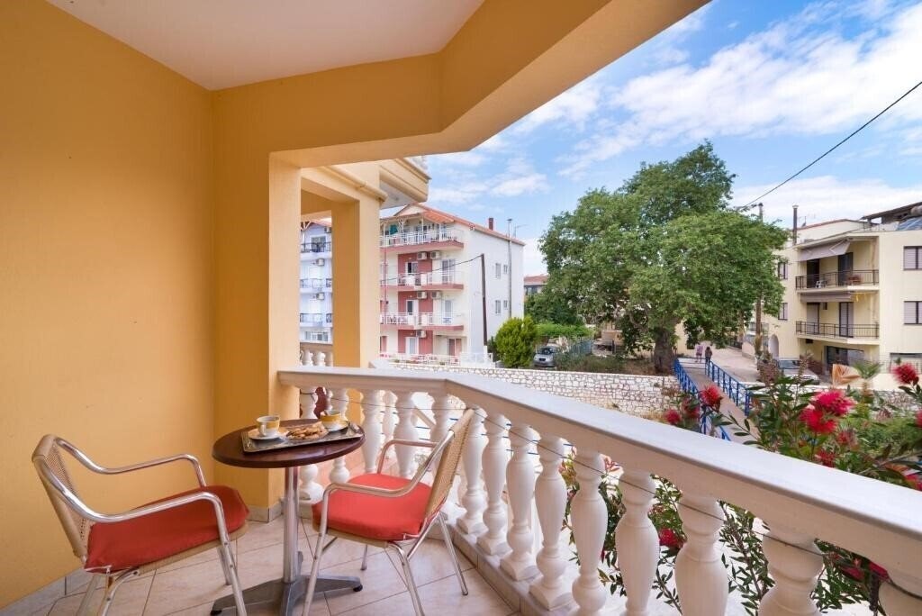 Изображение Asterias Hotel 2*
